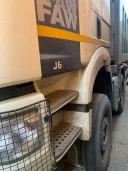 Самосвал FAW J6, 2022г, г. Аксай, Ростовская обл
